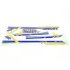 Dynam Smart Trainer Decal