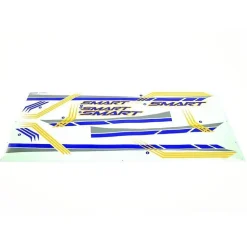 Dynam Smart Trainer Decal
