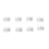 Dynam Smart Trainer Plastic Tab