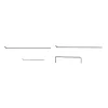 Dynam Smart Trainer Push Rod
