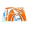 Dynam Sonic 185 Decal