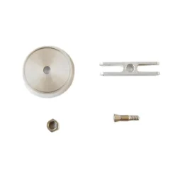 Dynam Sonic 185 Motor Mount