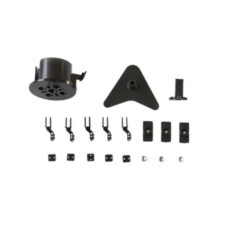 Dynam Sonic 185 Plastic Part Set