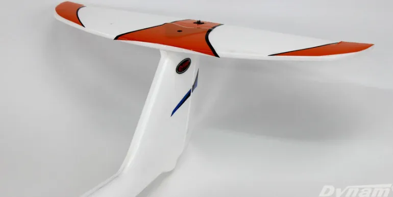 Dynam Sonic 185 RC EP Glider 1850mm 73" Wingspan