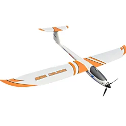 Dynam Sonic 185 RC EP Glider 1850mm 73