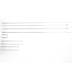 Dynam Stearman PT-17 Pushrod Set