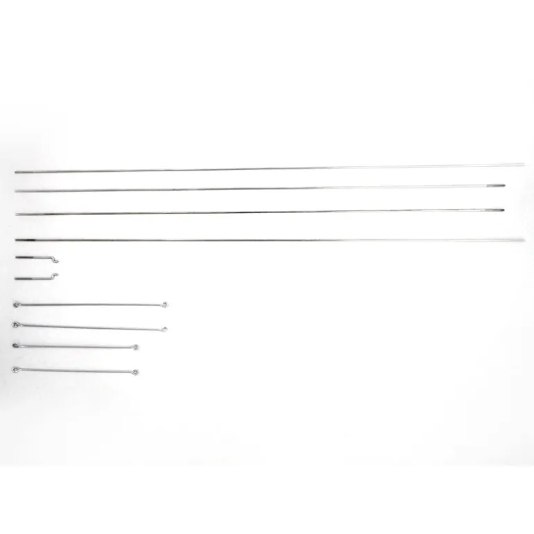 Dynam Stearman PT-17 Pushrod Set