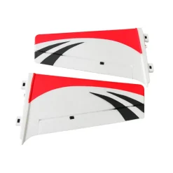 Dynam Sukhoi SU-26M V2 Red Wing Set