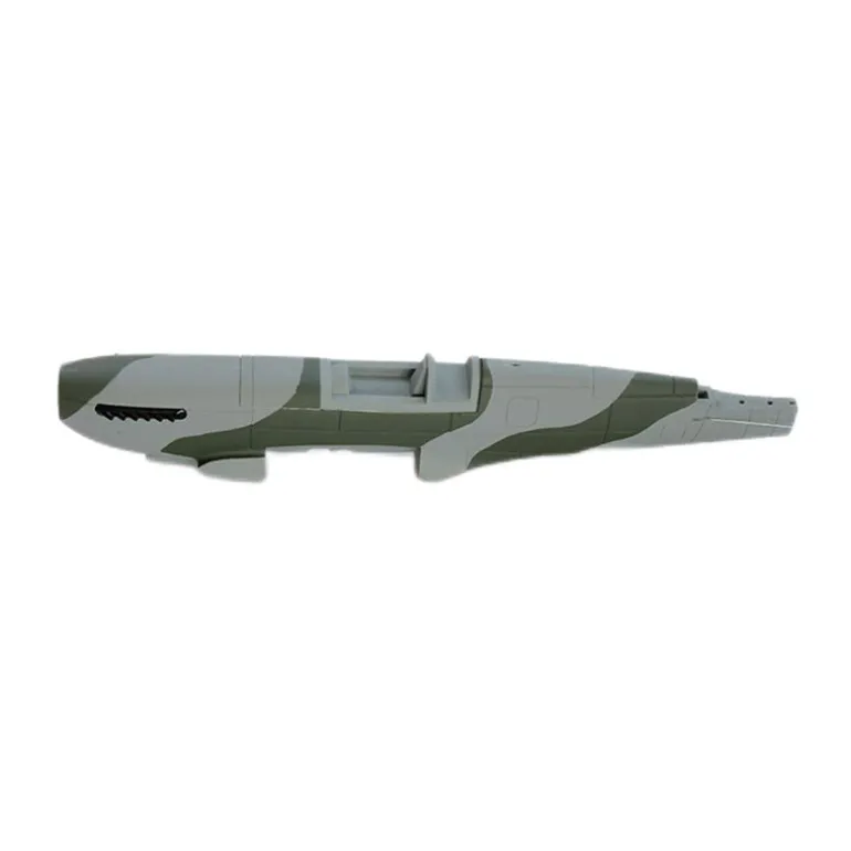 Dynam Supermarine Spitfire MK.VB Fuselage