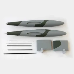 Dynam Supermarine Spitfire MK.VB Floats
