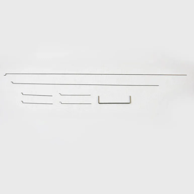 Dynam Supermarine Spitfire V3 Pushrod Set