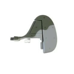 Dynam Supermarine Spitfire V3 Vertical Stabilizer