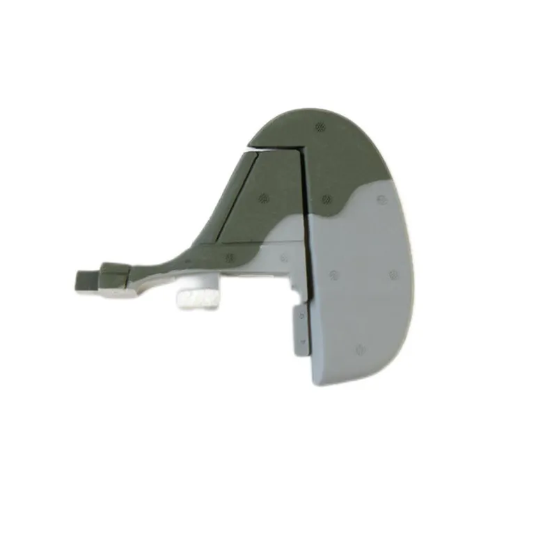 Dynam Supermarine Spitfire V3 Vertical Stabilizer