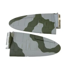 Dynam Supermarine Spitfire V3 Main Wing Set