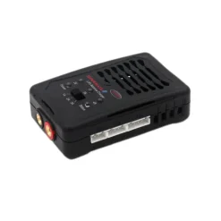 Dynam Supermate 4 Balance Charger for 2-4 Cells Lipo Battery (US/EU/UK/AU Plug)