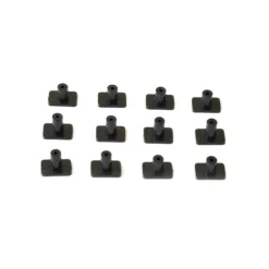 Dynam Tiger Moth V2 Plastic Tabs