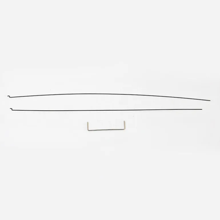 Dynam Tiger Moth V2 Pushrod Set