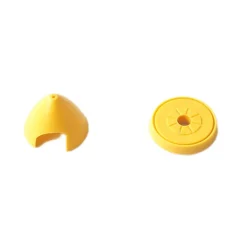 Dynam Tiger Moth V2 Spinner 34*40mm