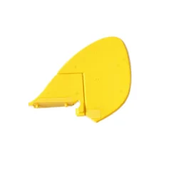 Dynam Tiger Moth V2 Vertical Stabilizer