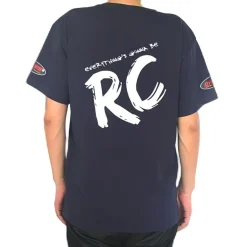 Dynam T-Shirt "EVERYTHING'S GONNA BE RC"