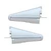 Dynam T-33 Shooting Star F80 Horizontal Stabilizer / Elevator
