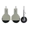 Dynam T-33 Shooting Star F80 Landing Gear