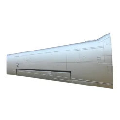 Dynam T-33 Shooting Star F80 Left Wing