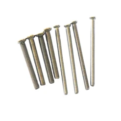 Dynam T-33 Shooting Star F80 Screw Kit