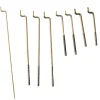Dynam T-33 Shooting Star F80 Servo Linkage Push Rod