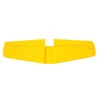 Dynam T-28 Trojan V2 Elevator Yellow