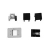 Dynam T-28 Trojan V2 Plastic Part Set