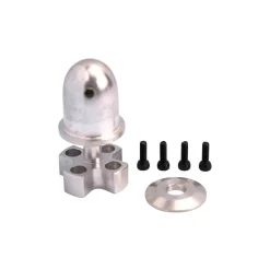 Dynam T-28 Trojan V2 Prop Adapter Blade Holder