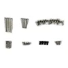 Dynam T-28 Trojan V2 Screw Set
