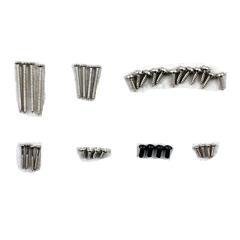 Dynam T-28 Trojan V2 Screw Set