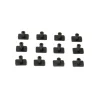 Dynam Waco YMF-5D Plastic Tabs