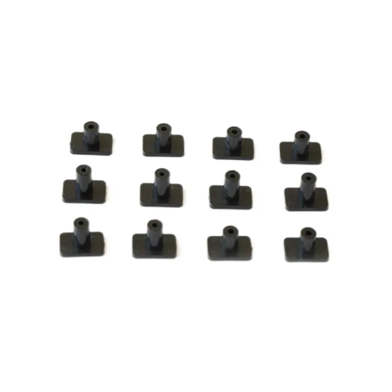 Dynam Waco YMF-5D Plastic Tabs