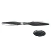 Dynam 17x5.5 Carbon Fiber Propeller for Multirotor Quadcopter Drone (1 Pair)