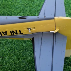 🌟🎉 Exciting New Release! Dynam EMB-312 Tucano 4S RC Scale Plane 1.3m w/ Flaps