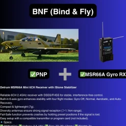 🌟🎉 Exciting New Release! Dynam EMB-312 Tucano 4S RC Scale Plane 1.3m w/ Flaps