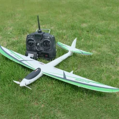 🌟🎉 New Release! Dynam Sonic 85 3S Micro Parkfly RC Glider Trainer 850mm Wingspan