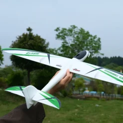 🌟🎉 New Release! Dynam Sonic 85 3S Micro Parkfly RC Glider Trainer 850mm Wingspan