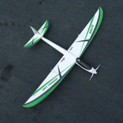 🌟🎉 New Release! Dynam Sonic 85 3S Micro Parkfly RC Glider Trainer 850mm Wingspan
