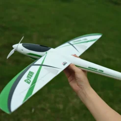 🌟🎉 New Release! Dynam Sonic 85 3S Micro Parkfly RC Glider Trainer 850mm Wingspan