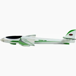 🌟🎉 New Release! Dynam Sonic 85 3S Micro Parkfly RC Glider Trainer 850mm Wingspan