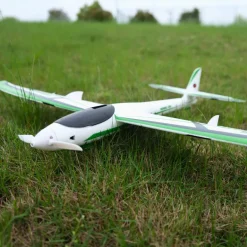 🌟🎉 New Release! Dynam Sonic 85 3S Micro Parkfly RC Glider Trainer 850mm Wingspan