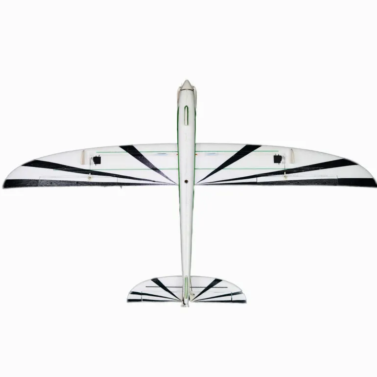 🌟🎉 New Release! Dynam Sonic 85 3S Micro Parkfly RC Glider Trainer 850mm Wingspan