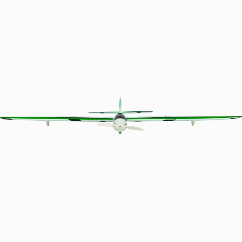🌟🎉 New Release! Dynam Sonic 85 3S Micro Parkfly RC Glider Trainer 850mm Wingspan