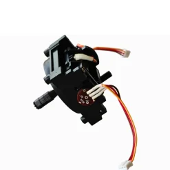 Replacement Elevator/Aileron Stick for Detrum Gavin-8C/6C/6A Transmitter