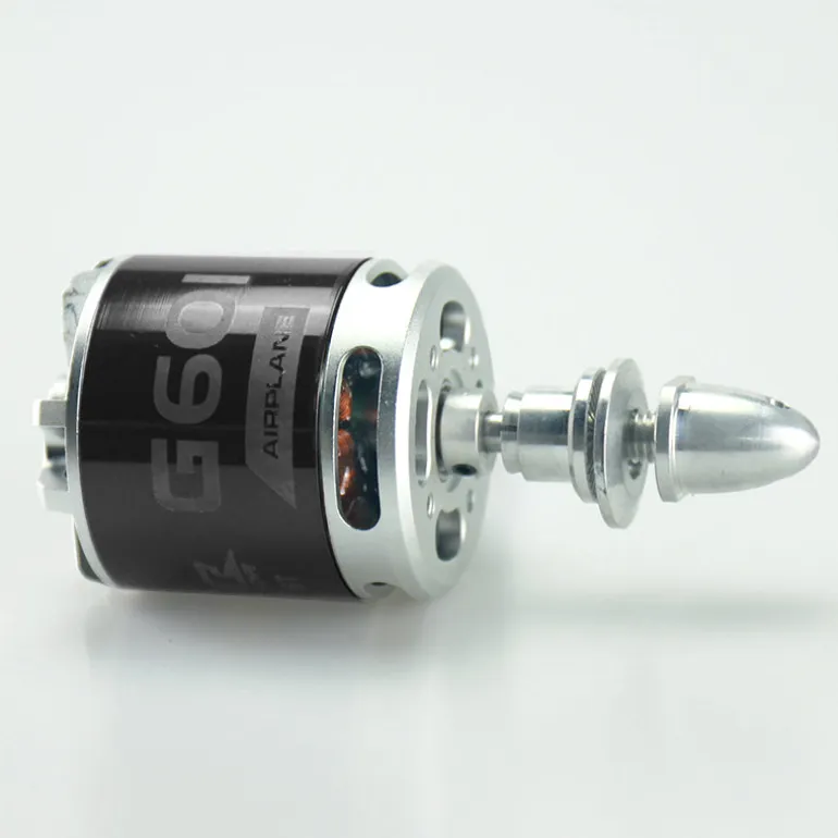 TomCat G601 5030-400KV Motor w/ Skylord 80A ESC Combo Set