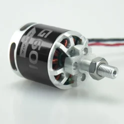 TomCat G601 5030-400KV Motor w/ Skylord 80A ESC Combo Set
